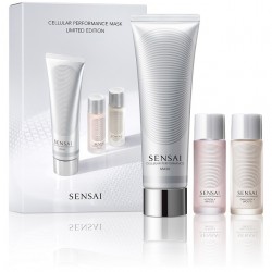 SENSAI CELLULAR PERFORMANCE MASK 100ml LIMITED EDITION
