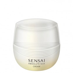 SENSAI ABSOLUTE SILK CREAM 40ml