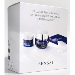 SENSAI EXTRA INTENSIVE EYE CREAM 15ml