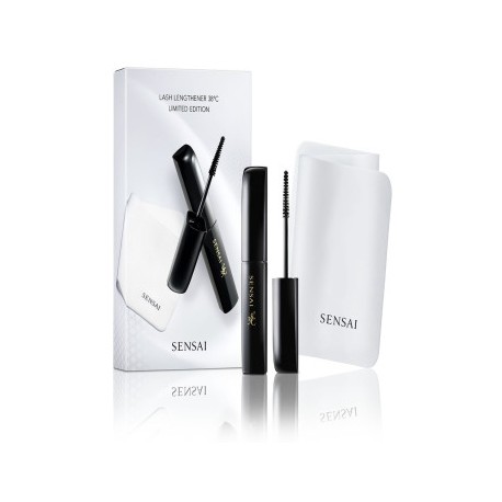 SENSAI MASCARA LASH LENGTHENER 38º LIMITED EDITION