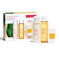 CLARINS DESMAQUILLAGE IDEAL COFRE