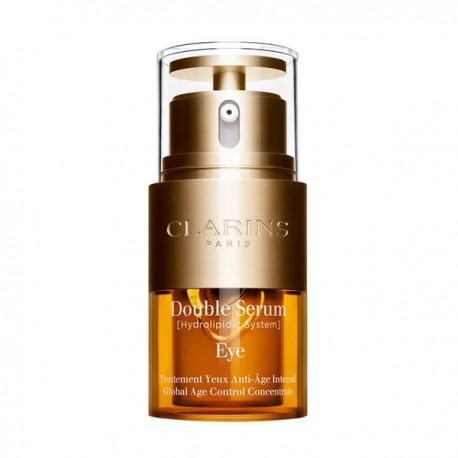 CLARINS DOUBLE SERUM 50ml