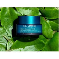 CLARINS HYDRA-ESSENTIEL [HA2] CREMA DE NOCHE