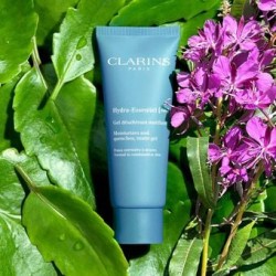 CLARINS HYDRA-ESSENTIEL HA2 GEL DESALTERANT MATIFIAN