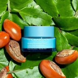 CLARINS HYDRA-ESSENTIEL CREME RICHE
