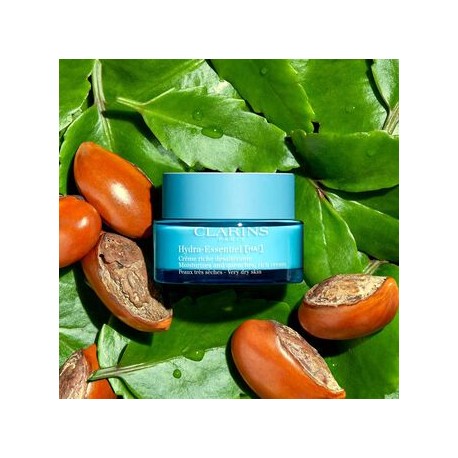 CLARINS HYDRA-ESSENTIEL CREME RICHE