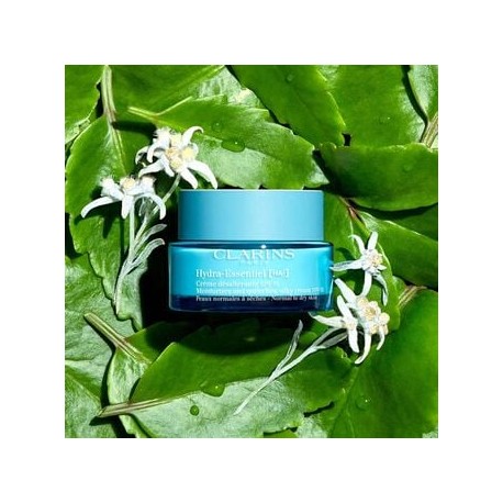 CLARINS HYDRA-ESSENTIEL SPF15 50ml