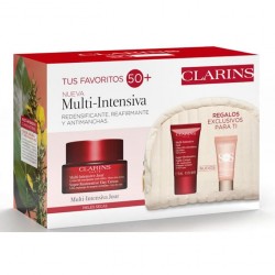 CLARINS MULTI INTENSIVE JOUR PIEL SECA