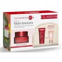 CLARINS MULTI INTENSIVE JOUR PIEL SECA