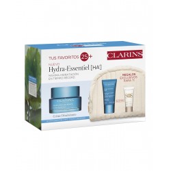 CLARINS HYDRA-ESSENTIEL TP  COFRE