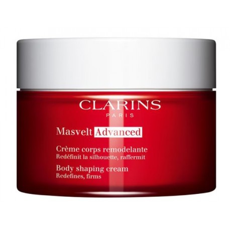 CLARINS MASVELT ADVANCED