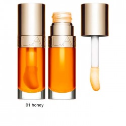 CLARINS LIP COMFORT OIL