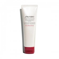 SHISEIDO DEEP CLEANSING FOAM