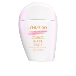 SHISEIDO Urban Environment Age Defense Oil-Free SPF 30