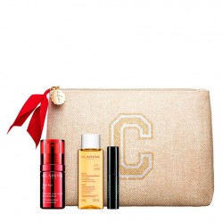 CLARINS TOTAL EYE LIFT COFRE