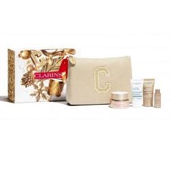 CLARINS DESMAQUILLANTE Y TONICO PIEL NORMAL O SECA 2 X 200ml