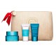 CLARINS HYDRA-ESSENTIEL PIEL NORMAL COFRE