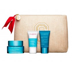 CLARINS HYDRA-ESSENTIEL PIEL NORMAL COFRE