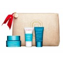CLARINS HYDRA-ESSENTIEL PIEL NORMAL A SECA COFRE