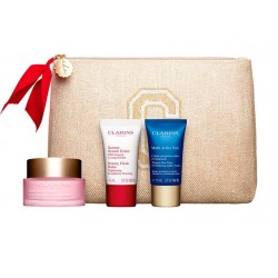 CLARINS MULTI-ACTIVE CREMA PARA TODO TIPO DE PIEL COFRE