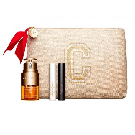 CLARINS DOUBLE SERUM EYE