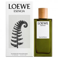 LOEWE ESENCIA 100 ml  Eau Toilette pour homme