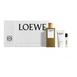 LOEWE ESENCIA POUR HOMME ESTUCHE Eau Toilette 100 ml