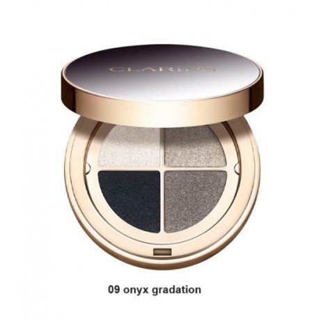 CLARINS SOMBRA 4 TONOS