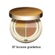 CLARINS SOMBRA 4 TONOS