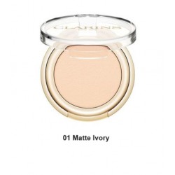 CLARINS OMBRE VELVET 3 TONOS 4gr
