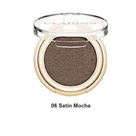 CLARINS OMBRE VELVET 3 TONOS 4gr