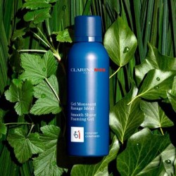 ESPUMA-GEL AFEITADO IDEAL CLARIS-MEN 150ml
