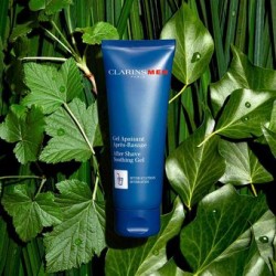 FLUIDO AFTER SHAVE PARA DESPUES DEL AFEITADO CLARINS 72ml