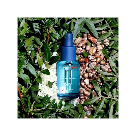 CLARINS MEN HUILE DE RASAGE