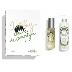 SISLEY EAU CAMPAGNE ESTUCHE 100 ml Eau Toilette