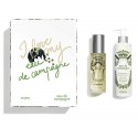 SISLEY EAU CAMPAGNE ESTUCHE 100 ml Eau Toilette