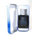 LACOSTE POUR HOMME POP EDITION Eau toiltte