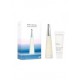 ISSEY MIYAKE  L`EAU D´ISSEY ESTUCHE