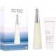 ISSEY MIYAKE  L`EAU D´ISSEY ESTUCHE