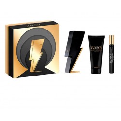 CAROLINA HERRERA BAD DOY  ESTUCHE 100vp