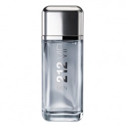 CAROLINA HERRERA 212 VIP MEN 200 ml Eau Toilette
