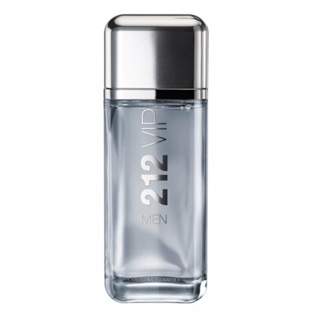 CAROLINA HERRERA 212 VIP MEN 200 ml Eau Toilette