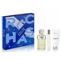 ROCHAS EAU ROCHAS ESTUCHE EAU 100vp EDT BODY 150ml