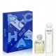 ROCHAS EAU RROCHAS COFRE Eau Toilette mujer 100vp  BODY LOTION 75ml, VAPO 7,5vp
