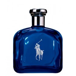  RALPH LAUREN POLO BLUE 