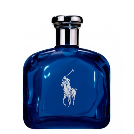  RALPH LAUREN POLO BLUE 