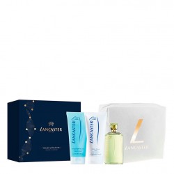 EAU LANCASTER ESTUCHE Eau de Toilette 75vp SET