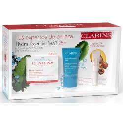CLARINS HYDRA-ESSENTIEL PIEL NORMAL A SECA ESTCHE