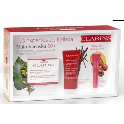 CLARINS MULTI-INTENSIVA PIEL SECA