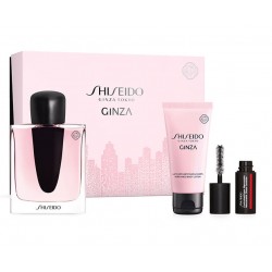 SHISEIDO GINZA 90ml vapo Eau parfum